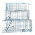 Wilco Wilco 70206 Collapsible Live Trap - Medium 70206